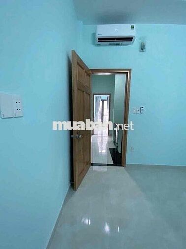 CHO THUÊ NHÀ NGUYÊN CĂN HẺM 30 THỐNG NHẤT P10 GÒ VẤP