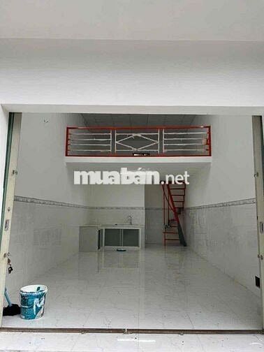 cho thuê mb kinh doanh d Huỳnh văn nghệ phòng ngủ trên gác