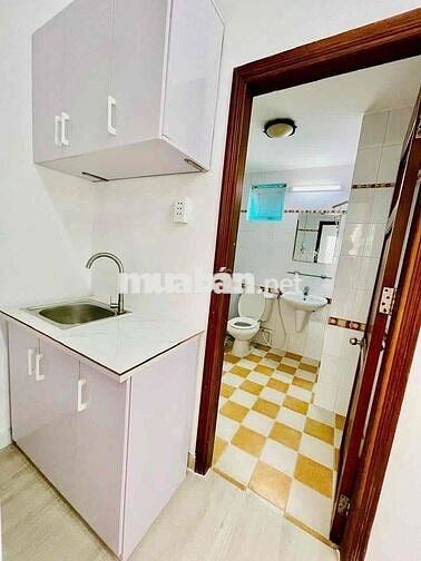 2PN FULL NỘI THẤT RẺ NHẤT BÌNH THẠNH