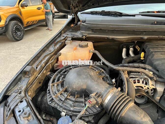 Ford Ranger 2013 XLS 2.2 4x2 MT - 125000 km
