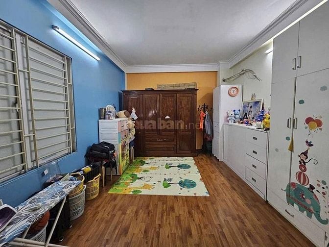 Bán nhà số 20 ngõ 112 Mễ Trì Thượng, Từ Liêm, Hà Nội, DT đất 50m2