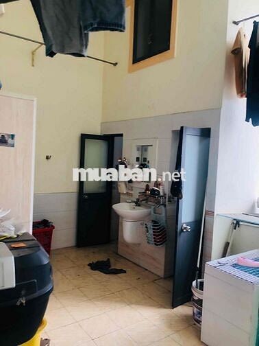 Bán nhà 1 trệt 2 lầu khu dân cư Thuận Giao
