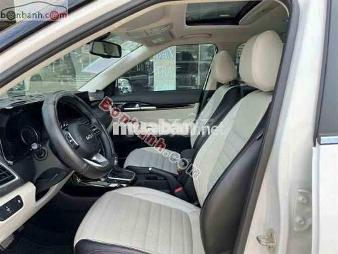 Kia Seltos Premium 1.4 AT 2022