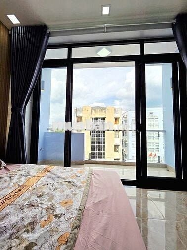 SIÊU CĂN HỘ SÁT QUẬN 1 - TRẦN KẾ XƯƠNG, P3, BÌNH THẠNH_CÒN NHIỀU P # Ạ