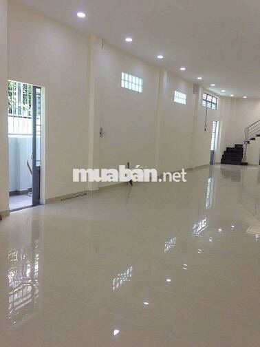 CHO THUÊ NHÀ NGUYÊN CĂN MT SẦM UẤT QUANG TRUNG P14 GÒ VẤP
