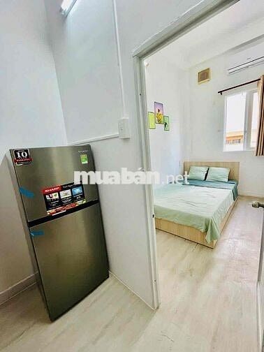 2PN FULL NỘI THẤT RẺ NHẤT BÌNH THẠNH