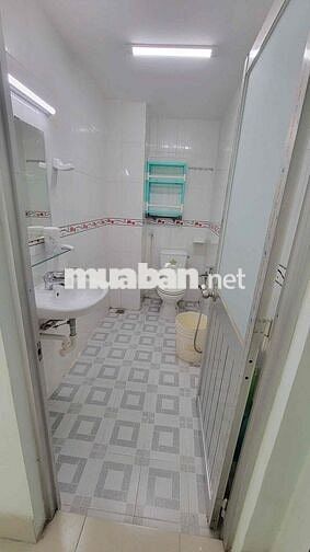 Cho thuê phòng ở mặt tiền đường Cao Lỗ