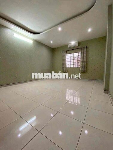 Cho thuê nhà 1Trệt2Lầu (4PN), KDC Tân Phong, Biên Hoà, Đồng Nai.