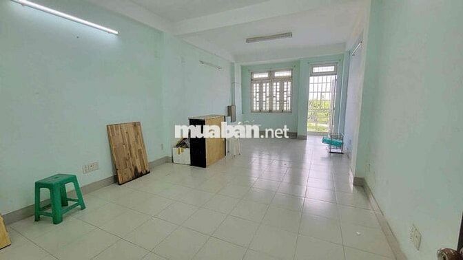 Cho thuê phòng ở mặt tiền đường Cao Lỗ