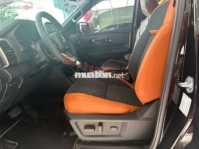 Mitsubishi Triton Athlete 4WD AT 2025 - 820 Triệu