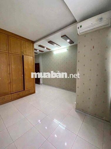 Cho thuê nhà 1Trệt2Lầu (4PN), KDC Tân Phong, Biên Hoà, Đồng Nai.