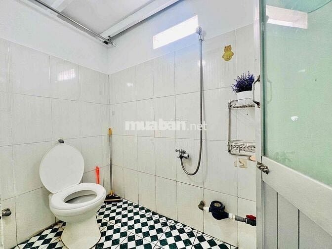 PHÒNG TRỌ GẦN NGÃ TƯ BỐN XÃ - LÊ VĂN QUỚI - THOẠI NGỌC HẦU