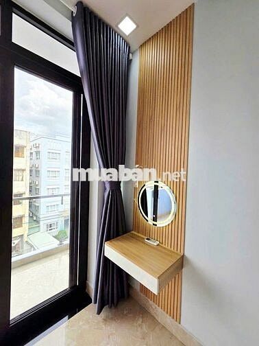 SIÊU CĂN HỘ SÁT QUẬN 1 - TRẦN KẾ XƯƠNG, P3, BÌNH THẠNH_CÒN NHIỀU P # Ạ