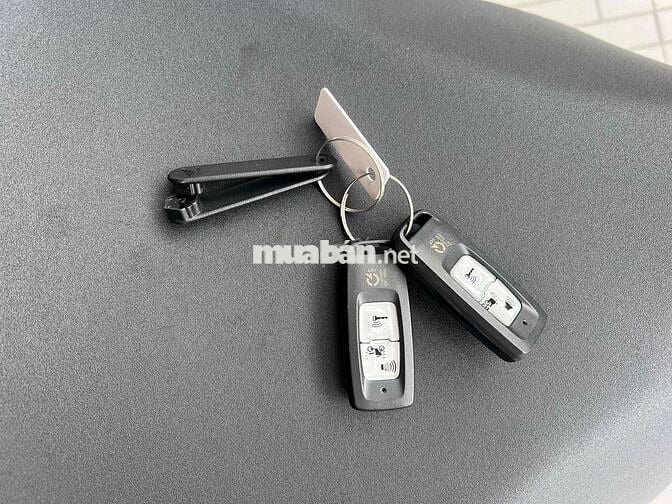 Sh 160 ABS 2024 xám xi măng như mới.
