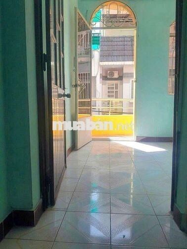 Cho thuê nhà nguyên căn.Đường Phan Văn Trị.Phường 5.Quận Gò Vấp.