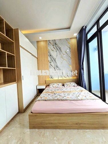 SIÊU CĂN HỘ SÁT QUẬN 1 - TRẦN KẾ XƯƠNG, P3, BÌNH THẠNH_CÒN NHIỀU P # Ạ