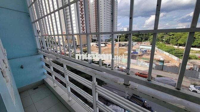 Cho thuê phòng ở mặt tiền đường Cao Lỗ