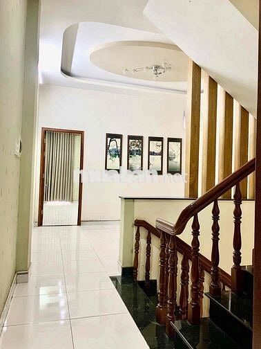 Cho thuê nhà 1Trệt2Lầu (4PN), KDC Tân Phong, Biên Hoà, Đồng Nai.