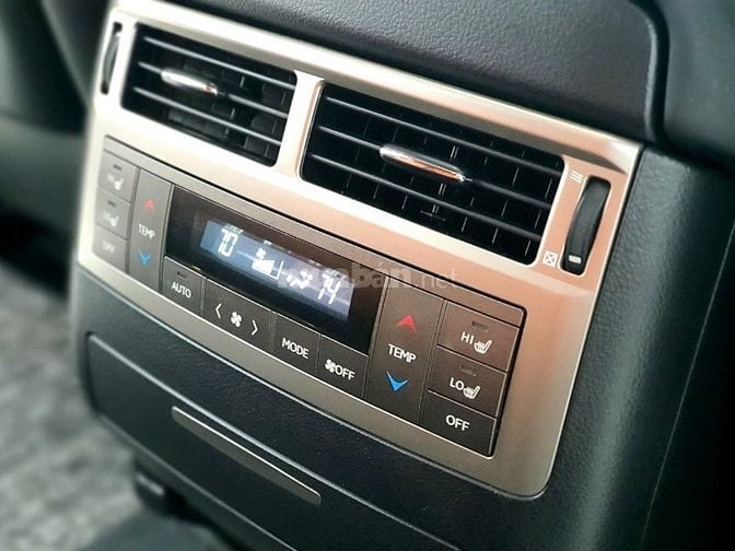 Lexus Lx570 nhập Mỹ sản xuất 2014