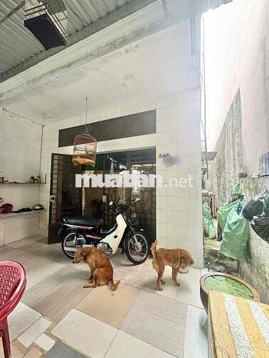 Nhà Cấp 4 👉5x22m. Hẻm 5m Tải 1,5Tấn. Lê Văn Quới. Bình Tân