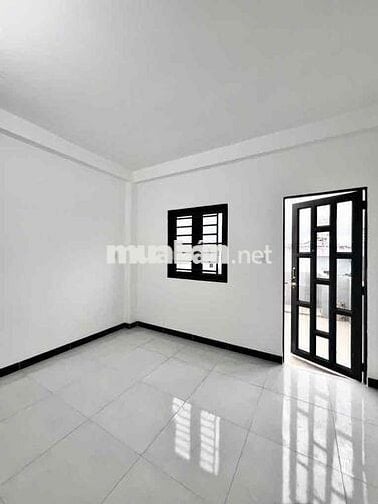 Nhà Đẹp 5 Tầng — Gần BV Bình Tân THPT Nguyễn Hữu Cảnh HL2 (4m x 18m)
