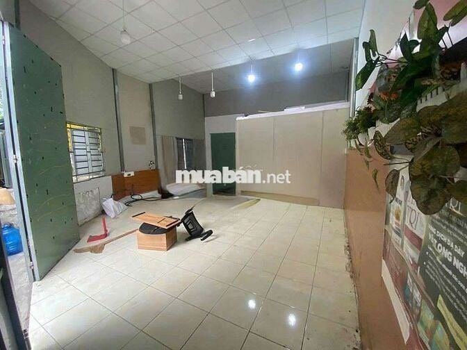 Cho thuê nhà  HXH 745/ Quang Trung P.12,Gò Vấp
+ Diện tích: 6.5m x 12m