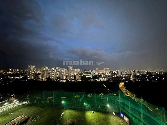 BÁN CĂN HỘ GREEN VALLEY PMH VIEW GÓC 3 MẶT TIỀN