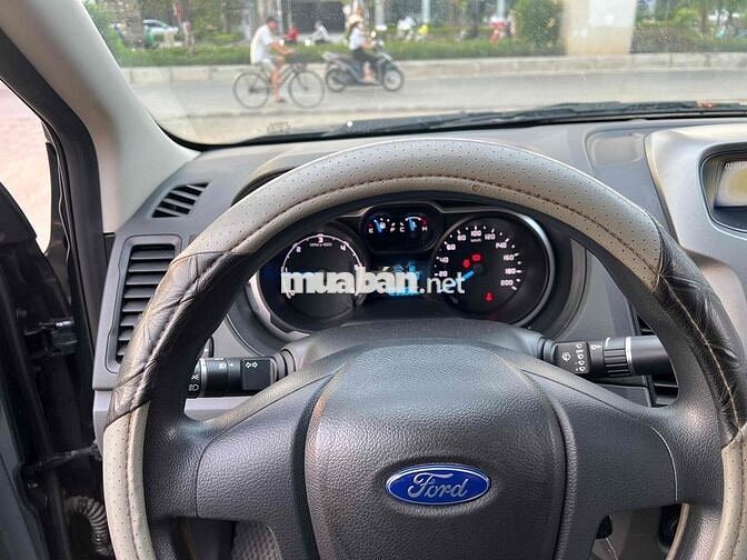 Ford Ranger 2013 XLS 2.2 4x2 MT - 125000 km