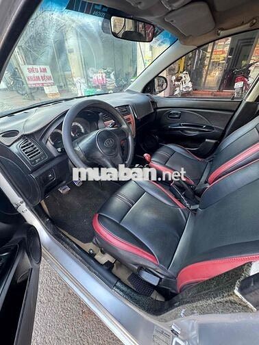 Kia Morning LX 1.1 MT 2009