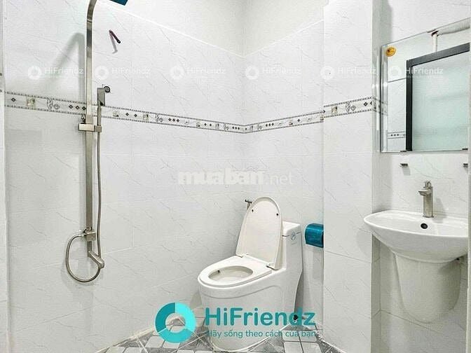 ✨ Hàng cực hiếm studio full nội thất mới keng - sát bến xe Quận 8