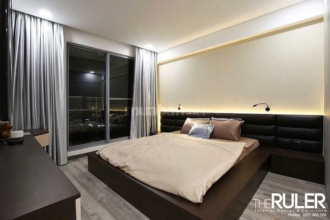 BÁN CĂN HỘ GREEN VALLEY PMH VIEW GÓC 3 MẶT TIỀN
