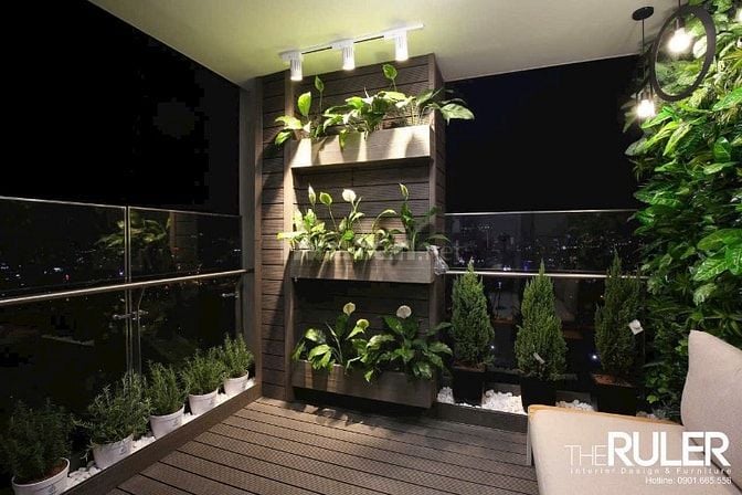 BÁN CĂN HỘ GREEN VALLEY PMH VIEW GÓC 3 MẶT TIỀN