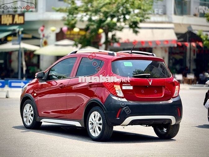 VinFast Fadil 1.4 AT 2021 - 310 Triệu