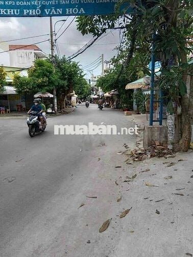 Cho thuê nhà  HXH 745/ Quang Trung P.12,Gò Vấp
+ Diện tích: 6.5m x 12m