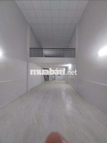 CHO THUÊ NHÀ 5X22M CẤP4 GÁC LỬNG, ĐIỆN 3FA, Đ PHẠM ĐĂNG GIẢNG