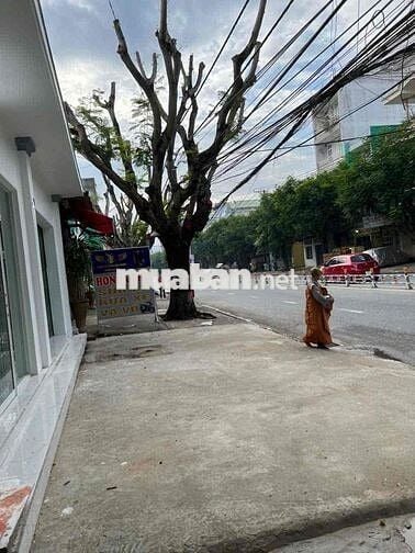 Cho thuê mặt bằng kinh doanh đường Huỳnh văn nghệ phường bửu Long