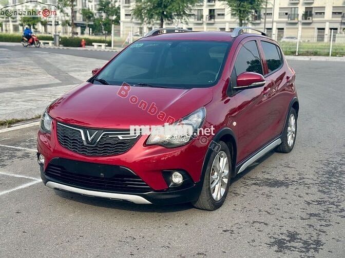 VinFast Fadil 1.4 AT 2021 - 310 Triệu
