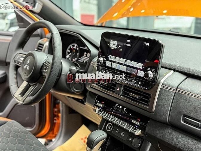 Mitsubishi Triton Athlete 4WD AT 2025 - 820 Triệu