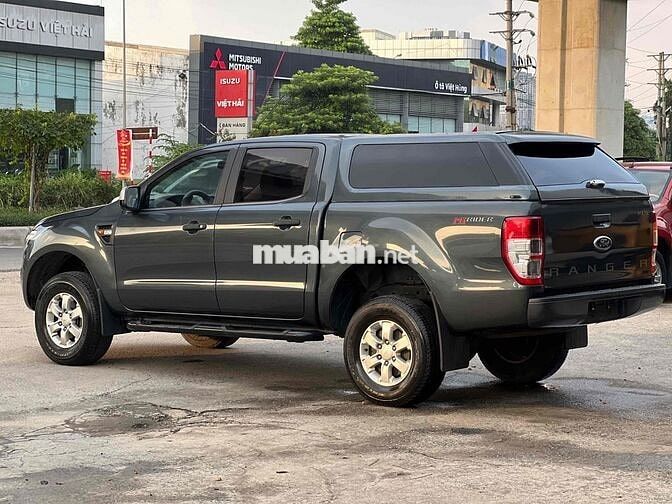 Ford Ranger 2013 XLS 2.2 4x2 MT - 125000 km