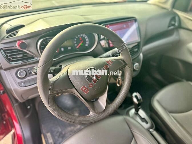 VinFast Fadil 1.4 AT 2021 - 310 Triệu