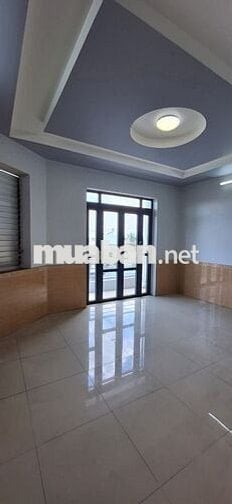 MTKD Hóc Môn - Cho thuê nhà 2 MT đường Nguyễn Văn Bứa - Kinh Doanh