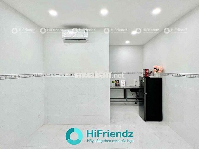 ✨ Hàng cực hiếm studio full nội thất mới keng - sát bến xe Quận 8