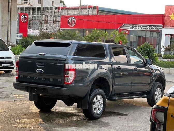Ford Ranger 2013 XLS 2.2 4x2 MT - 125000 km