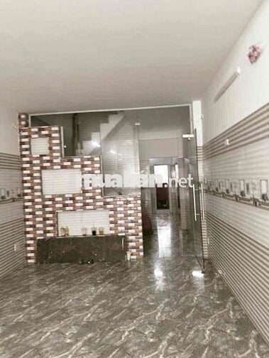 cho thuê nhà nguyên căn Đường Nguyễn Hũu Cảnh,f22.Q.Bình thạnh 29tr