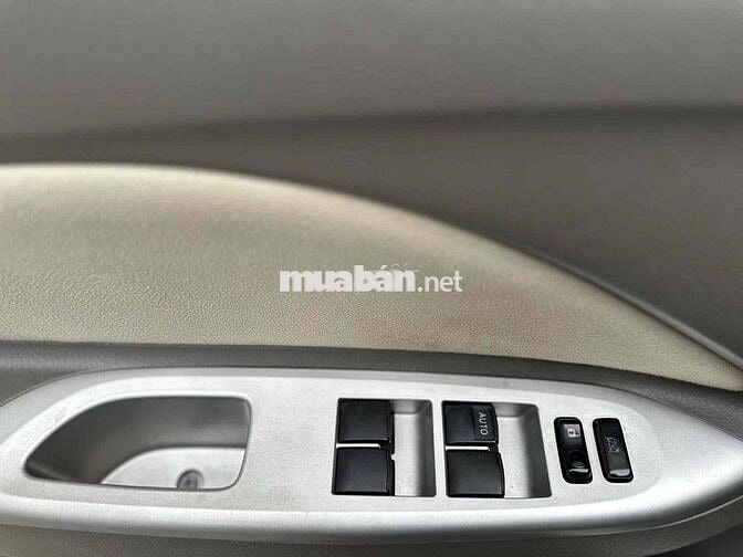 Toyota Vios 2013 1.5G - 111000 km