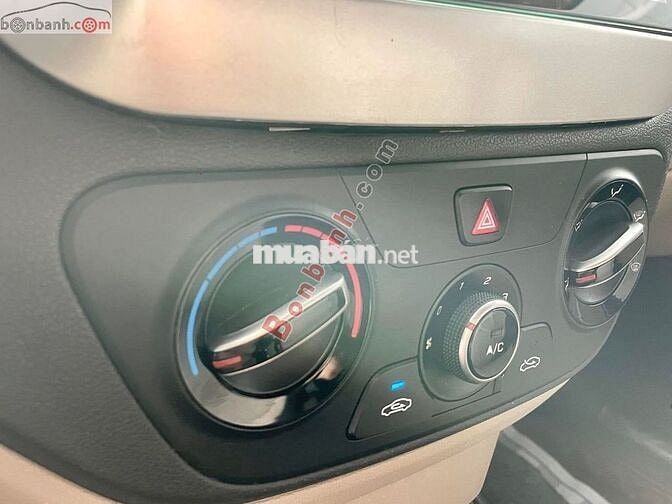 Hyundai Accent 1.4 AT 2019 - 372 Triệu