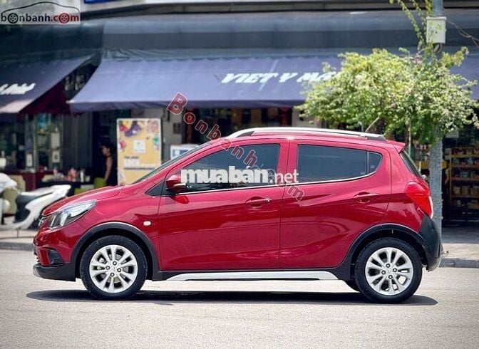 VinFast Fadil 1.4 AT 2021 - 310 Triệu