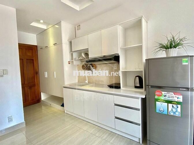 STUDIO FULL NỘI THẤT CÓ DEAL GIÁ_ĐIỆN BIÊN PHỦ, P25, BÌNH THẠNH💥💥