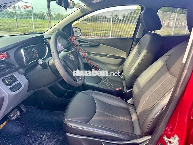 VinFast Fadil 1.4 AT 2021 - 310 Triệu
