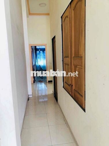 Bán nhà 1 trệt 2 lầu khu dân cư Thuận Giao